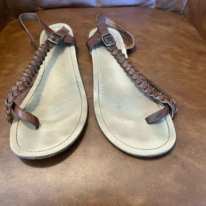 Missimo sandals